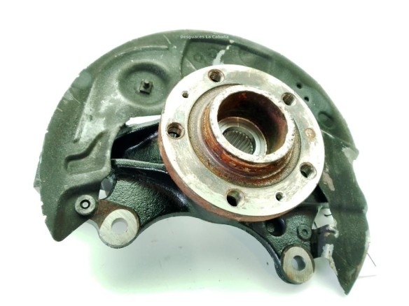 1647857480 MANGUETA DEL IZQ PEUGEOT 308 II|Desguaces La Cabaña