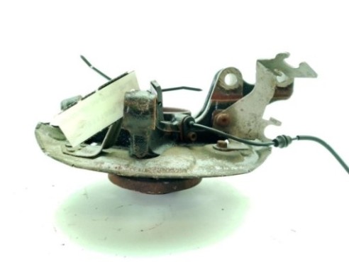 9677914880 PALIER DEL IZQ PEUGEOT 308 II|Desguaces La Cabaña 2