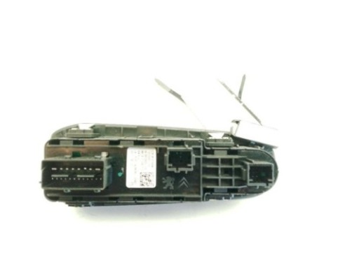 9677914880 PALIER DEL IZQ PEUGEOT 308 II|Desguaces La Cabaña 2