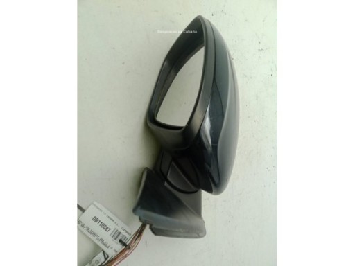 9677914880 PALIER DEL IZQ PEUGEOT 308 II|Desguaces La Cabaña