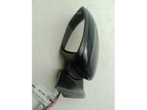 1611508680 ESPEJO IZQ PEUGEOT 308 II|Desguaces La Cabaña