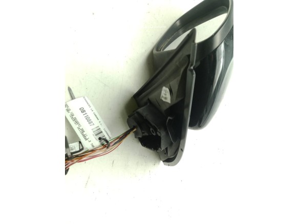 1611508680 ESPEJO IZQ PEUGEOT 308 II|Desguaces La Cabaña