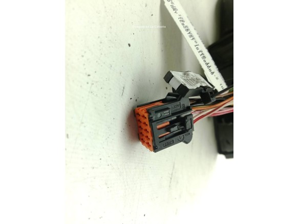 1611508680 ESPEJO IZQ PEUGEOT 308 II|Desguaces La Cabaña