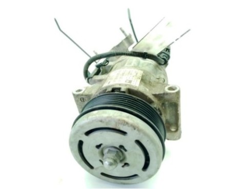 9827529180 COMPRESOR AA PEUGEOT 308 II|Desguaces La Cabaña