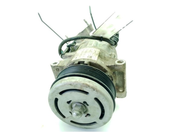 9827529180 COMPRESOR AA PEUGEOT 308 II|Desguaces La Cabaña