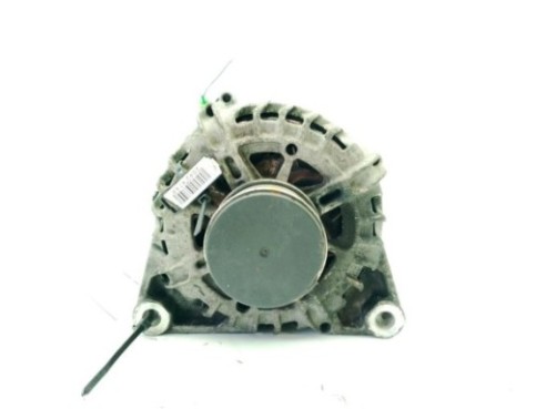 9818677980 ALTERNADOR PEUGEOT 308 II|Desguaces La Cabaña