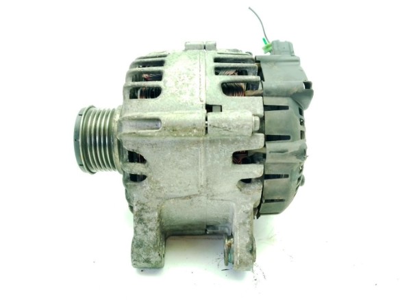 9818677980 ALTERNADOR PEUGEOT 308 II|Desguaces La Cabaña