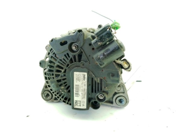 9818677980 ALTERNADOR PEUGEOT 308 II|Desguaces La Cabaña