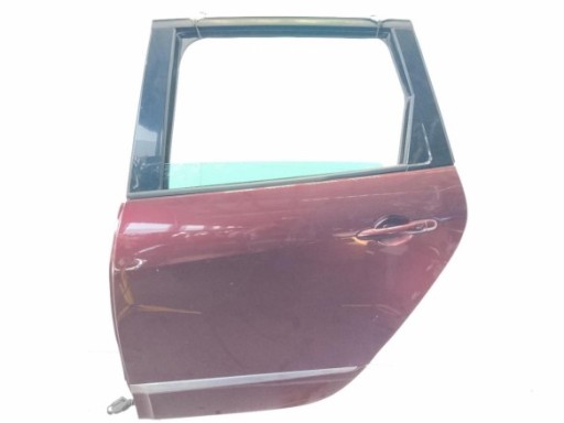 631010188R ALETA DEL IZQ RENAULT SCENIC III (JZ0/1_)|Desguaces La Cabaña