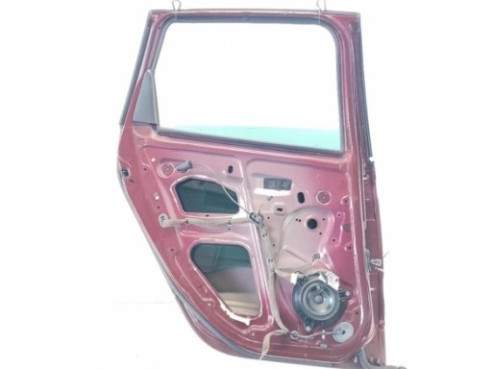 821017991R PUERTA LAT TRA IZQ RENAULT SCENIC III (JZ0/1_)|Desguaces La Cabaña