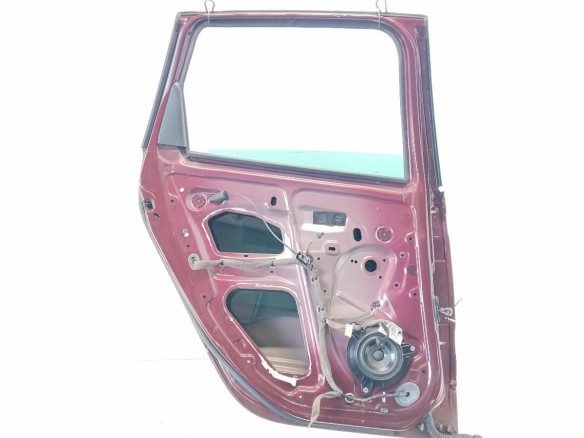 821017991R PUERTA LAT TRA IZQ RENAULT SCENIC III (JZ0/1_)|Desguaces La Cabaña