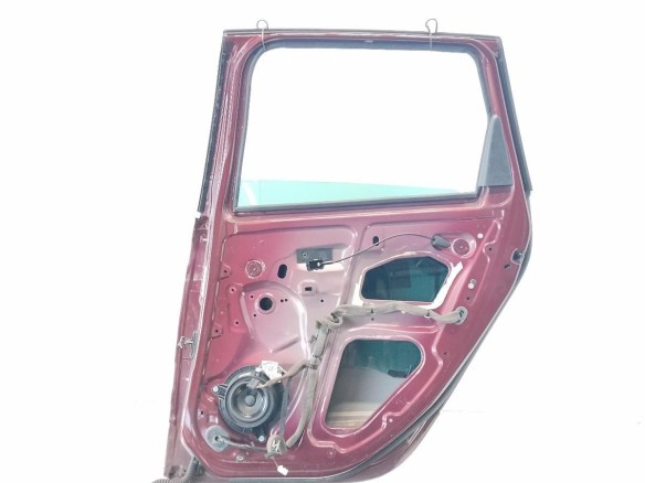 821009283R PUERTA LAT TRA DER RENAULT SCENIC III (JZ0/1_)|Desguaces La Cabaña