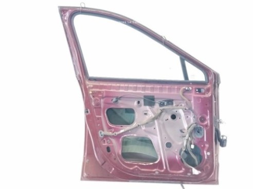 801014883R PUERTA LAT DEL IZQ RENAULT SCENIC III (JZ0/1_)|Desguaces La Cabaña