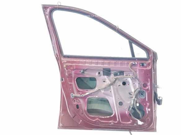 801014883R PUERTA LAT DEL IZQ RENAULT SCENIC III (JZ0/1_)|Desguaces La Cabaña