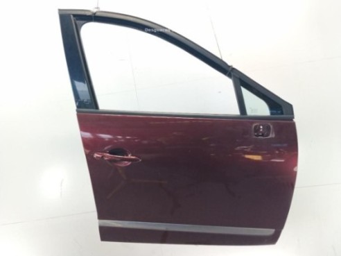 631010188R ALETA DEL IZQ RENAULT SCENIC III (JZ0/1_)|Desguaces La Cabaña 2