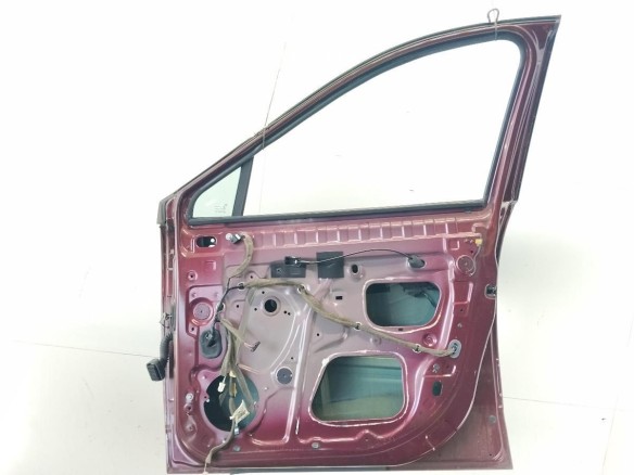 801008349R PUERTA LAT DEL DER RENAULT SCENIC III (JZ0/1_)|Desguaces La Cabaña