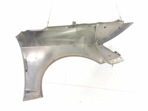 4F0941029EQ FARO IZQUIERDO AUDI A6 Allroad (4FH, C6)|Desguaces La Cabaña 2