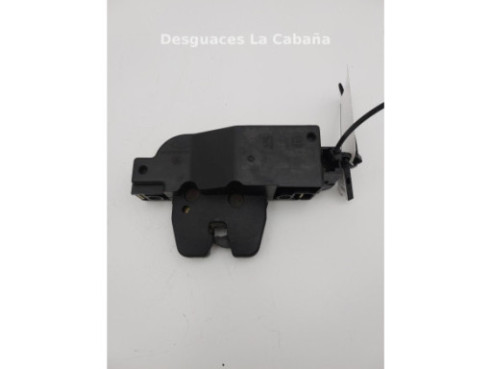 PEUGEOT|Desguaces La Cabaña 2