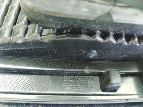 265553056R PILOTO TRA IZQ INT RENAULT SCENIC III (JZ0/1_)|Desguaces La Cabaña