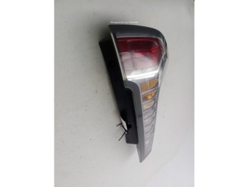 631010188R ALETA DEL IZQ RENAULT SCENIC III (JZ0/1_)|Desguaces La Cabaña 2