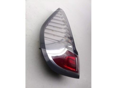   PILOTO TRA IZQ EXT RENAULT SCENIC III (JZ0/1_)|Desguaces La Cabaña