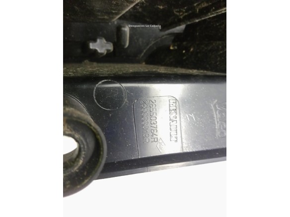   PILOTO TRA DER EXT RENAULT SCENIC III (JZ0/1_)|Desguaces La Cabaña