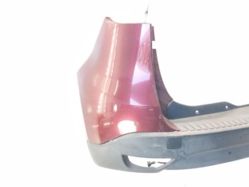 850B29124R PARAGOLPES TRA RENAULT SCENIC III (JZ0/1_)|Desguaces La Cabaña