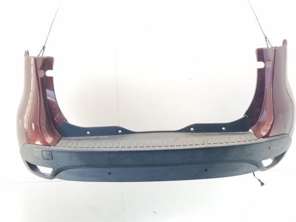 850B29124R PARAGOLPES TRA RENAULT SCENIC III (JZ0/1_)|Desguaces La Cabaña