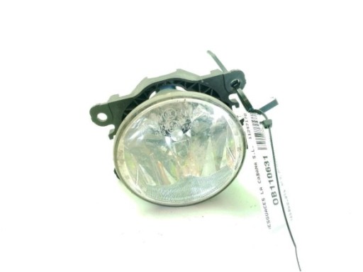 631010188R ALETA DEL IZQ RENAULT SCENIC III (JZ0/1_)|Desguaces La Cabaña