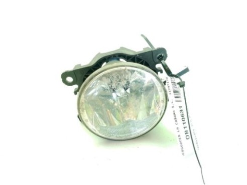 261500097R NIEBLA DEL DER RENAULT SCENIC III (JZ0/1_)|Desguaces La Cabaña