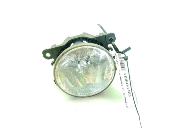 261500097R NIEBLA DEL DER RENAULT SCENIC III (JZ0/1_)|Desguaces La Cabaña