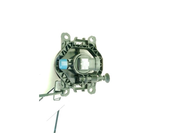 261500097R NIEBLA DEL DER RENAULT SCENIC III (JZ0/1_)|Desguaces La Cabaña