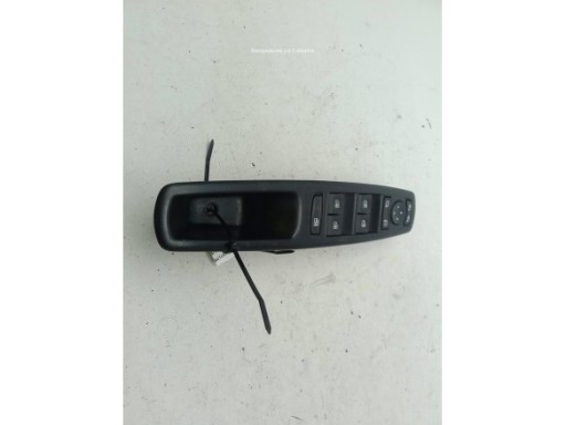 631010188R ALETA DEL IZQ RENAULT SCENIC III (JZ0/1_)|Desguaces La Cabaña