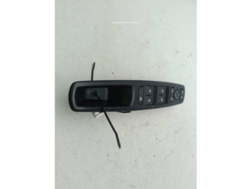   MANDO ELEVALUNAS PUERTA LAT DEL IZQ RENAULT SCENIC III (JZ0/1_)|Desguaces La Cabaña