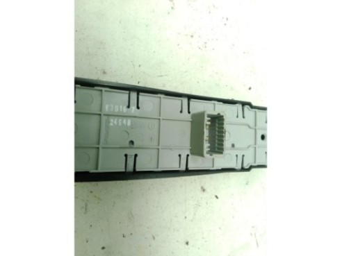 631010188R ALETA DEL IZQ RENAULT SCENIC III (JZ0/1_)|Desguaces La Cabaña 2