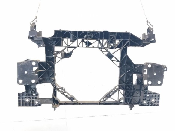   FRENTE RENAULT SCENIC III (JZ0/1_)|Desguaces La Cabaña