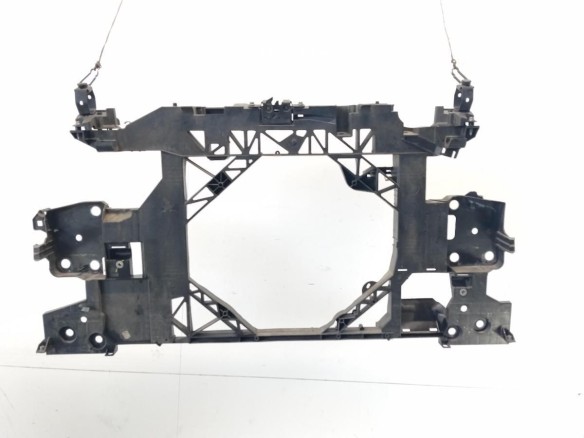   FRENTE RENAULT SCENIC III (JZ0/1_)|Desguaces La Cabaña