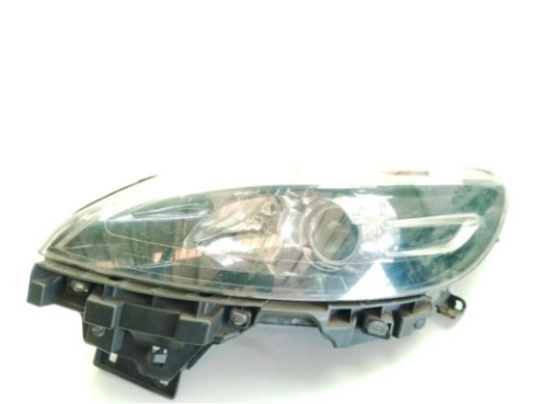 260605628R, 260601946R FARO IZQUIERDO RENAULT SCENIC III (JZ0/1_)|Desguaces La Cabaña