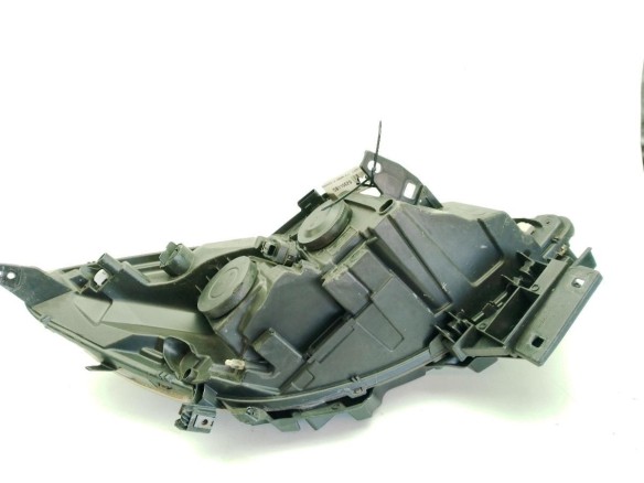 260605628R, 260601946R FARO IZQUIERDO RENAULT SCENIC III (JZ0/1_)|Desguaces La Cabaña
