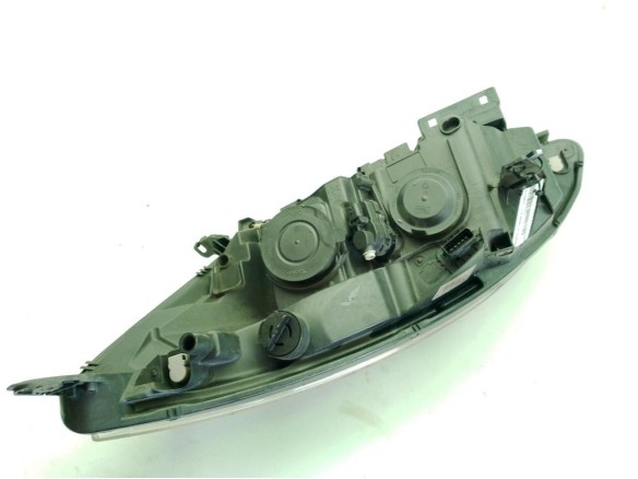 260108453R, 260106928R FARO DERECHO RENAULT SCENIC III (JZ0/1_)|Desguaces La Cabaña