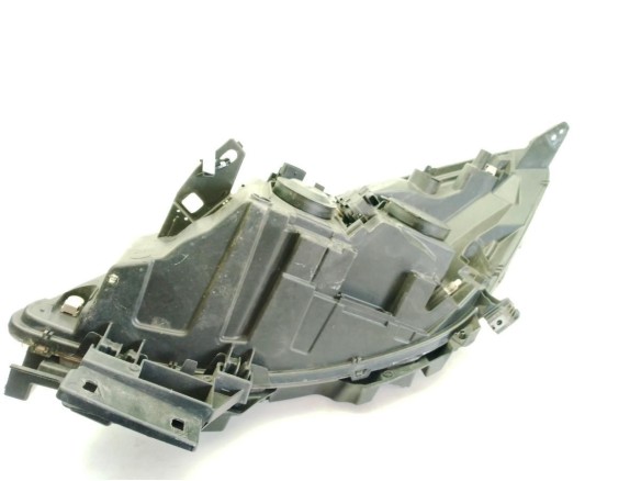 260108453R, 260106928R FARO DERECHO RENAULT SCENIC III (JZ0/1_)|Desguaces La Cabaña