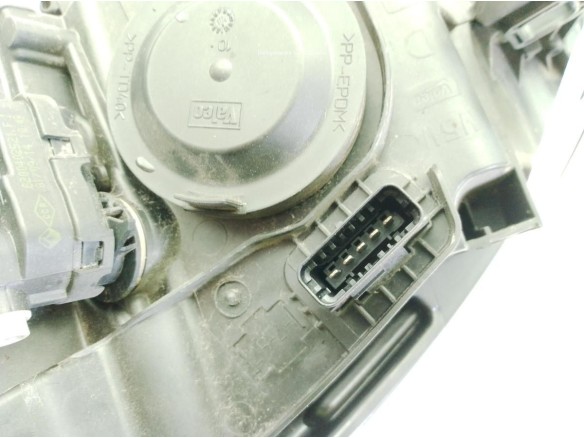 260108453R, 260106928R FARO DERECHO RENAULT SCENIC III (JZ0/1_)|Desguaces La Cabaña