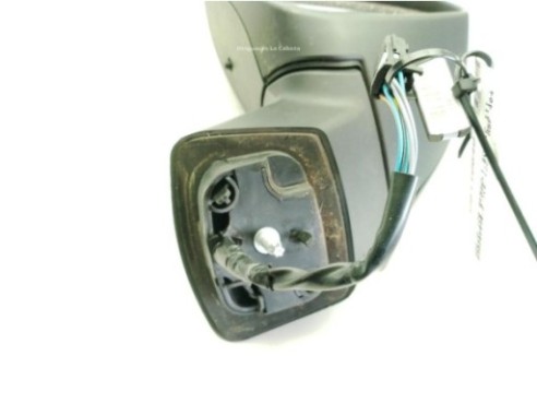 963024894R ESPEJO IZQ RENAULT SCENIC III (JZ0/1_)|Desguaces La Cabaña