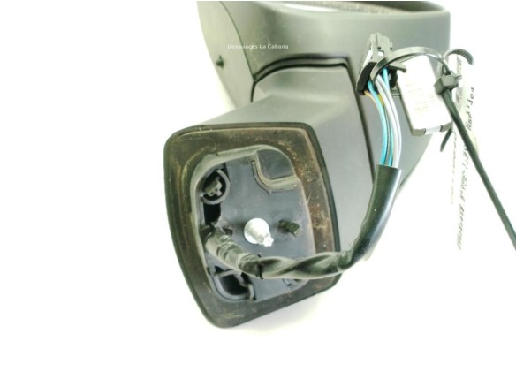 963024894R ESPEJO IZQ RENAULT SCENIC III (JZ0/1_)|Desguaces La Cabaña