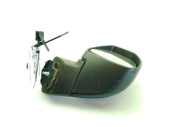 963024894R ESPEJO IZQ RENAULT SCENIC III (JZ0/1_)|Desguaces La Cabaña