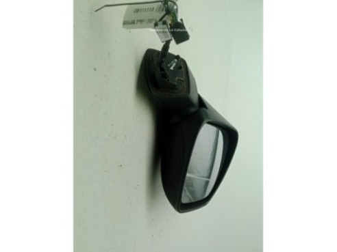 963017468R ESPEJO DER RENAULT SCENIC III (JZ0/1_)|Desguaces La Cabaña