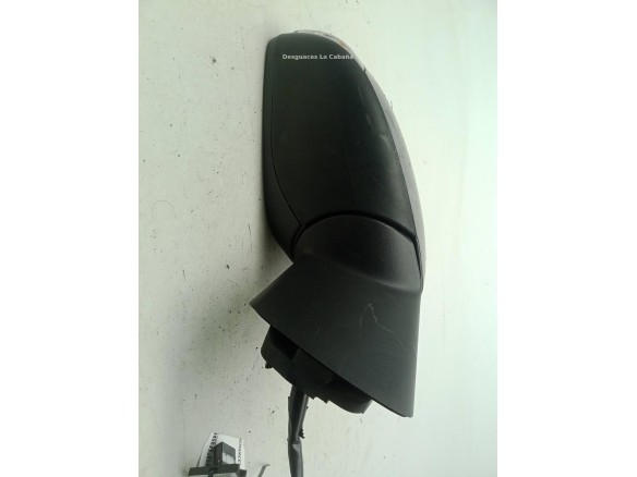 963017468R ESPEJO DER RENAULT SCENIC III (JZ0/1_)|Desguaces La Cabaña