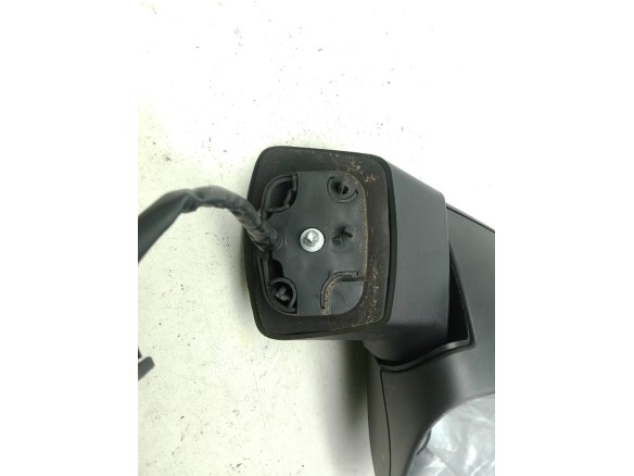 963017468R ESPEJO DER RENAULT SCENIC III (JZ0/1_)|Desguaces La Cabaña