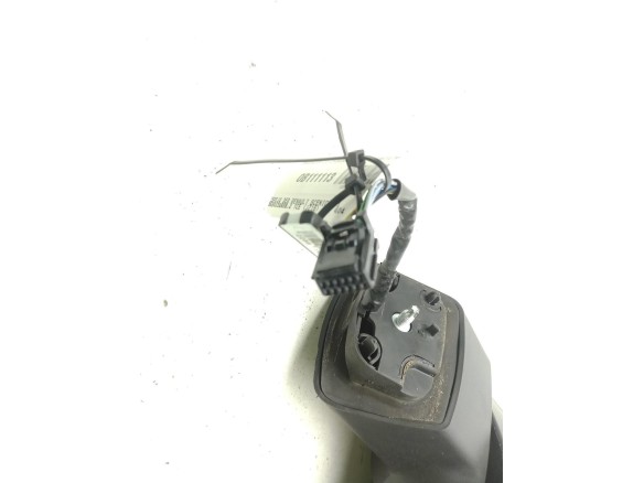 963017468R ESPEJO DER RENAULT SCENIC III (JZ0/1_)|Desguaces La Cabaña