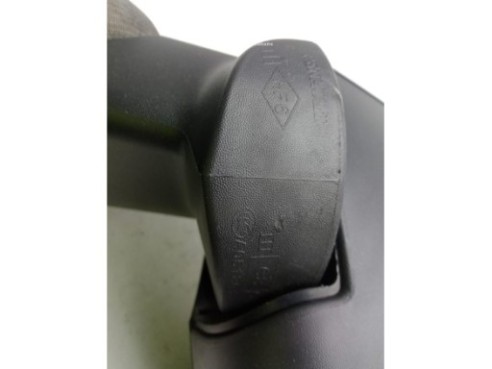 963017468R ESPEJO DER RENAULT SCENIC III (JZ0/1_)|Desguaces La Cabaña